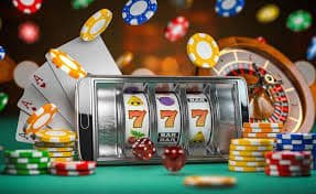 Filipino player checking me77 rewards balance on mobile phone